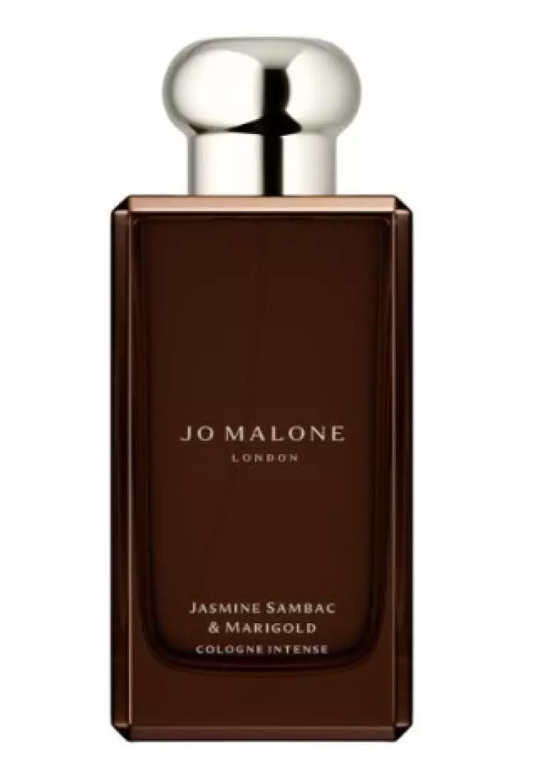 香水(ユニセックス) Jo Malone Jasmine Sambac&Marigold 100ml Buy Jo Malone JO MALONE Jasmine Sambac & Marigold Cologne Intense