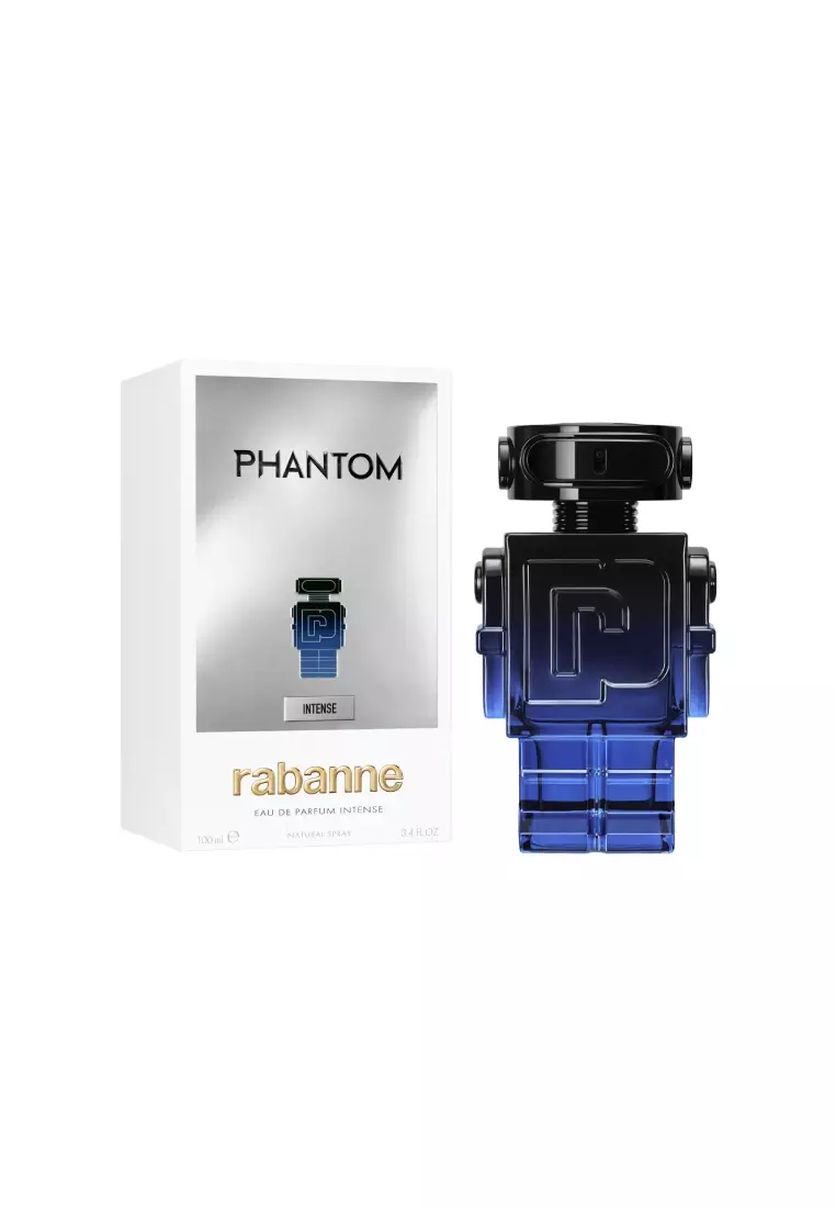 Phantom Intense Eau De Parfum 125ml