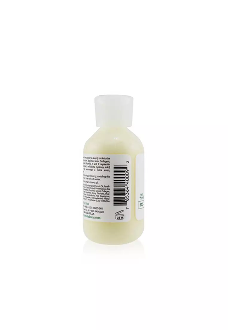 Mario Badescu - Hydrating Moisturizer With Biocare & Hyaluronic Acid - For Dry/ Sensitive Skin Types 59ml/2oz