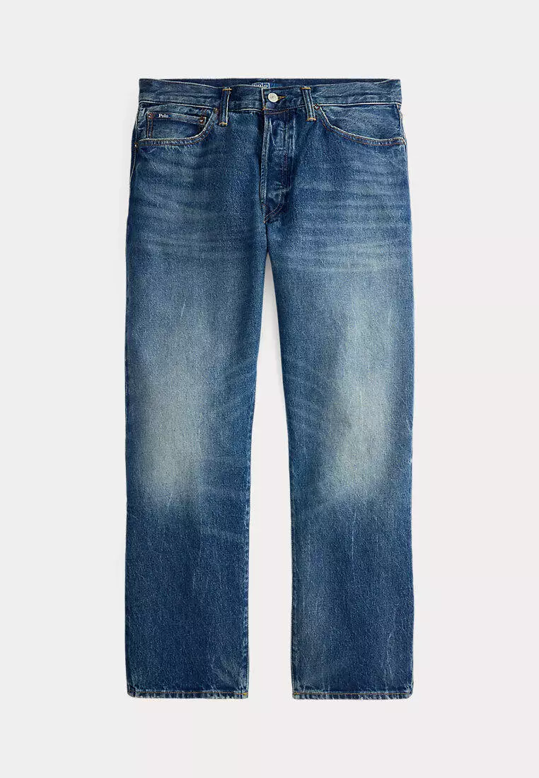 Vintage Classic Jean