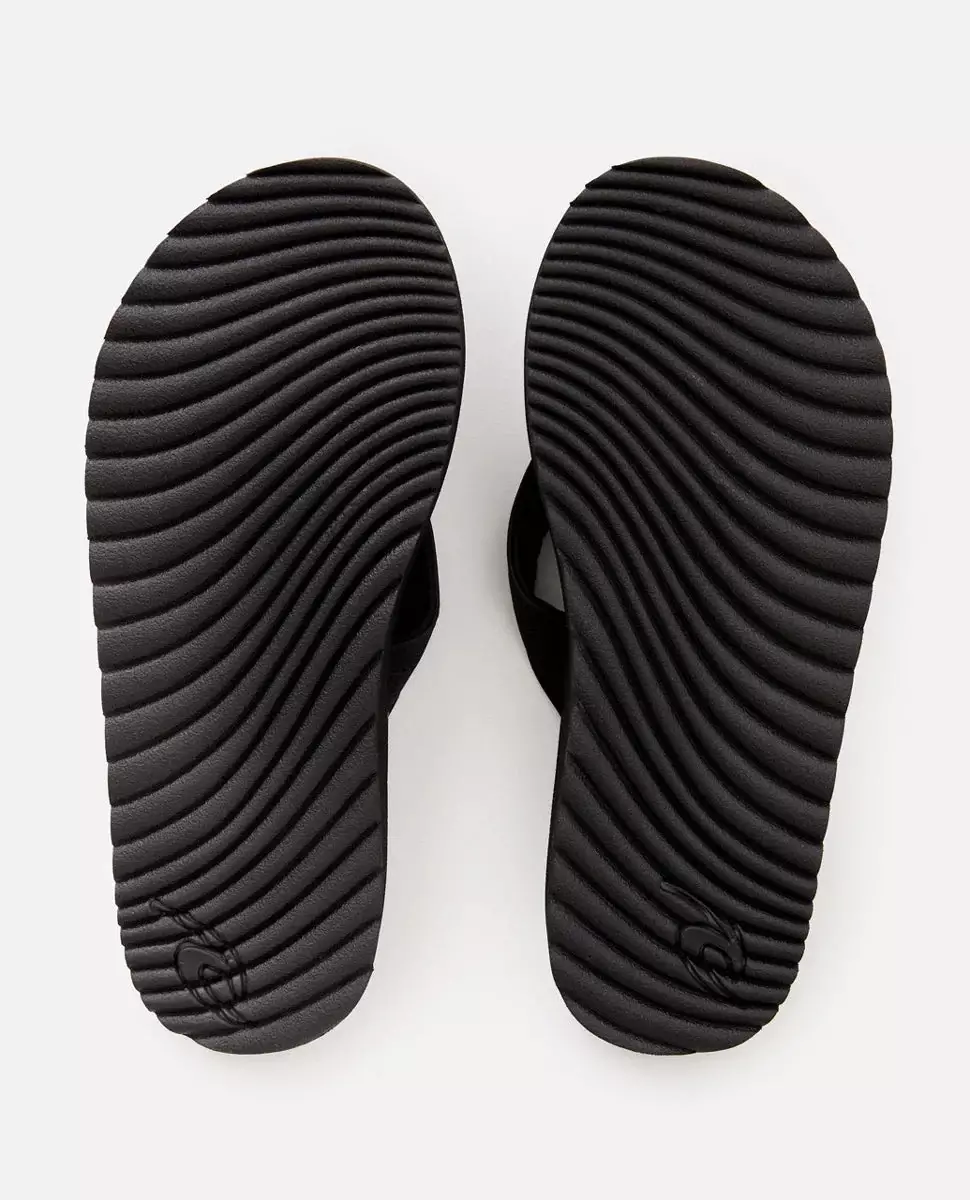 Rip Curl Chiba Sandals Black