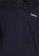 Timberland navy Antimicrobial Short Sleeve Polo Shirt 18826AAB495085GS_3