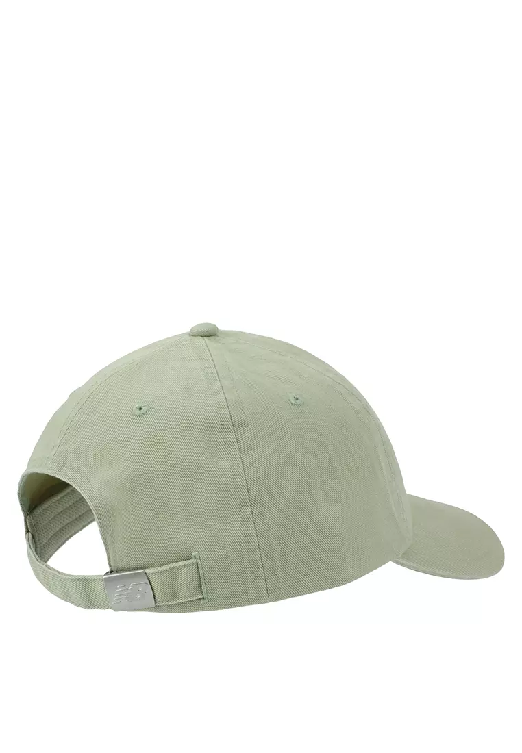 6 Panel Classic Cap