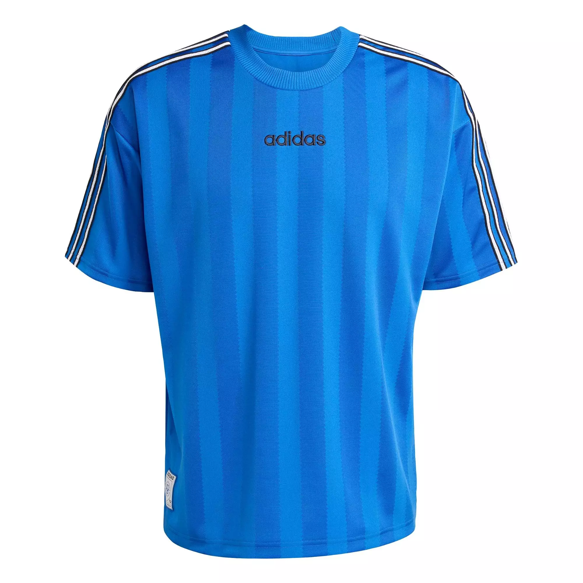 Buy ADIDAS Lifestyle 90s Stripe Jersey Men Blue JX3069 2025 Online