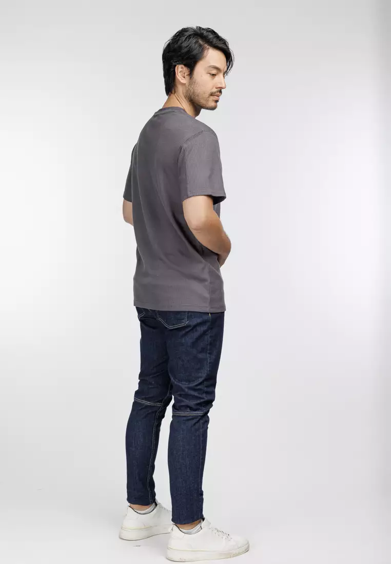 Harley-Davidson Staple Performance Tee