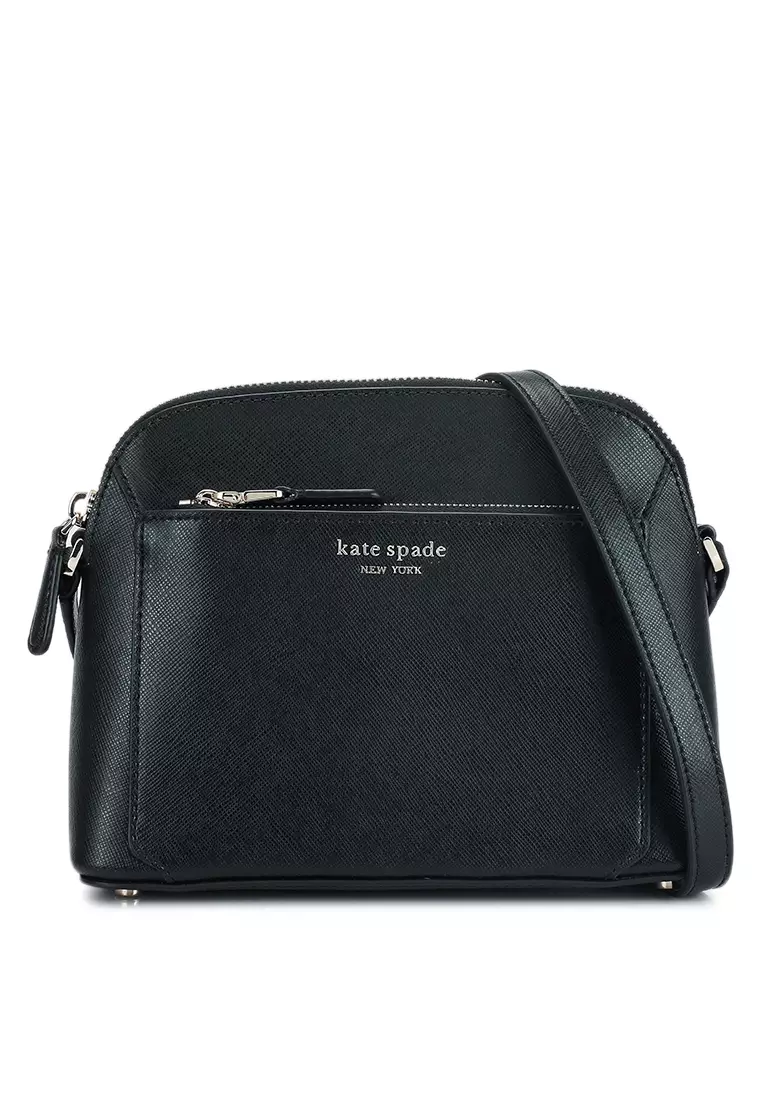 Kate spade louise medium satchel discount