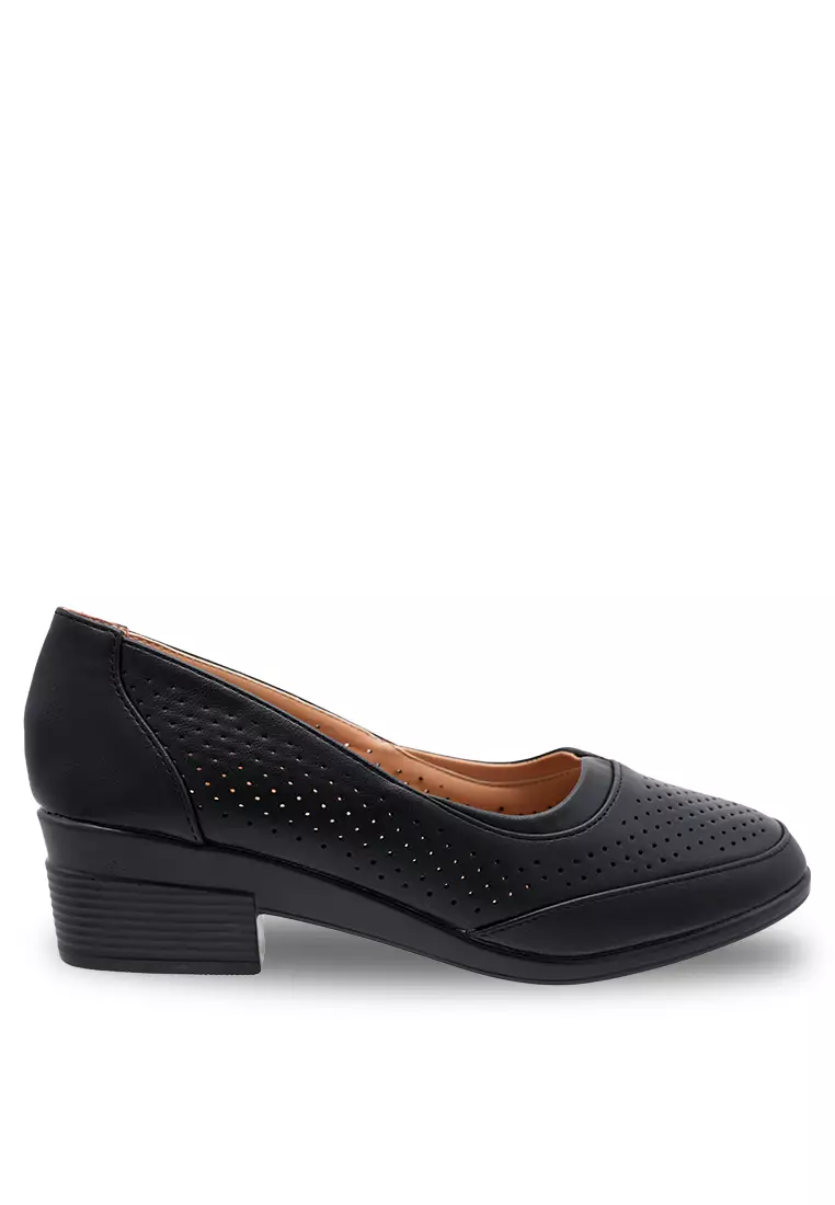 Discount on Speedy Rhino  shoes - SKU: Speedy Rhino Platform Comfort Loafers