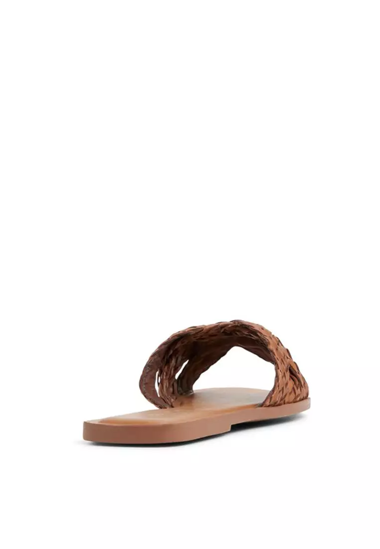 Ravelle Sandals