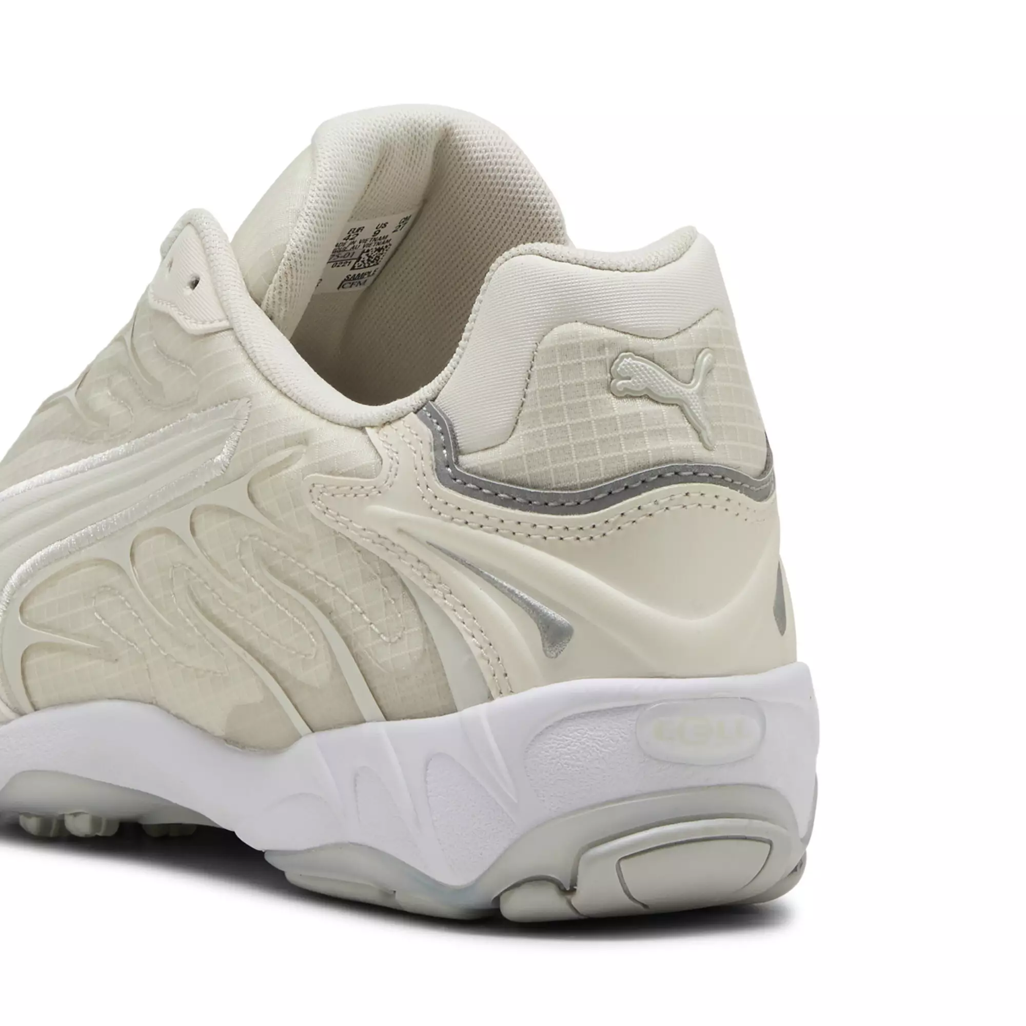 PUMA Inhale Essentials Sneakers