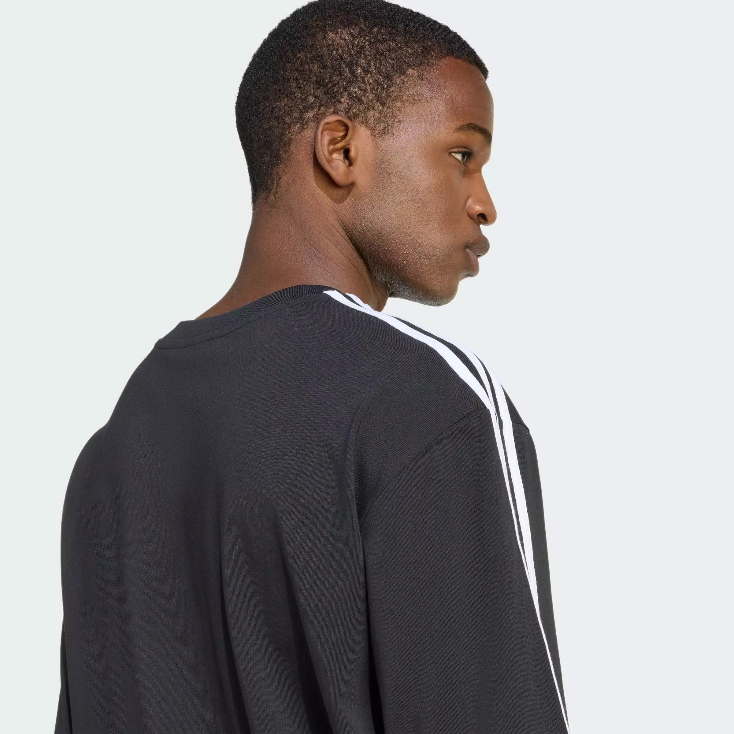 Adicolor 3-Stripes Oversized T-Shirt