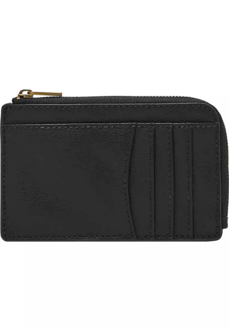 Buy Fossil Jori Card Case SWL2878001 2023 Online | ZALORA Singapore