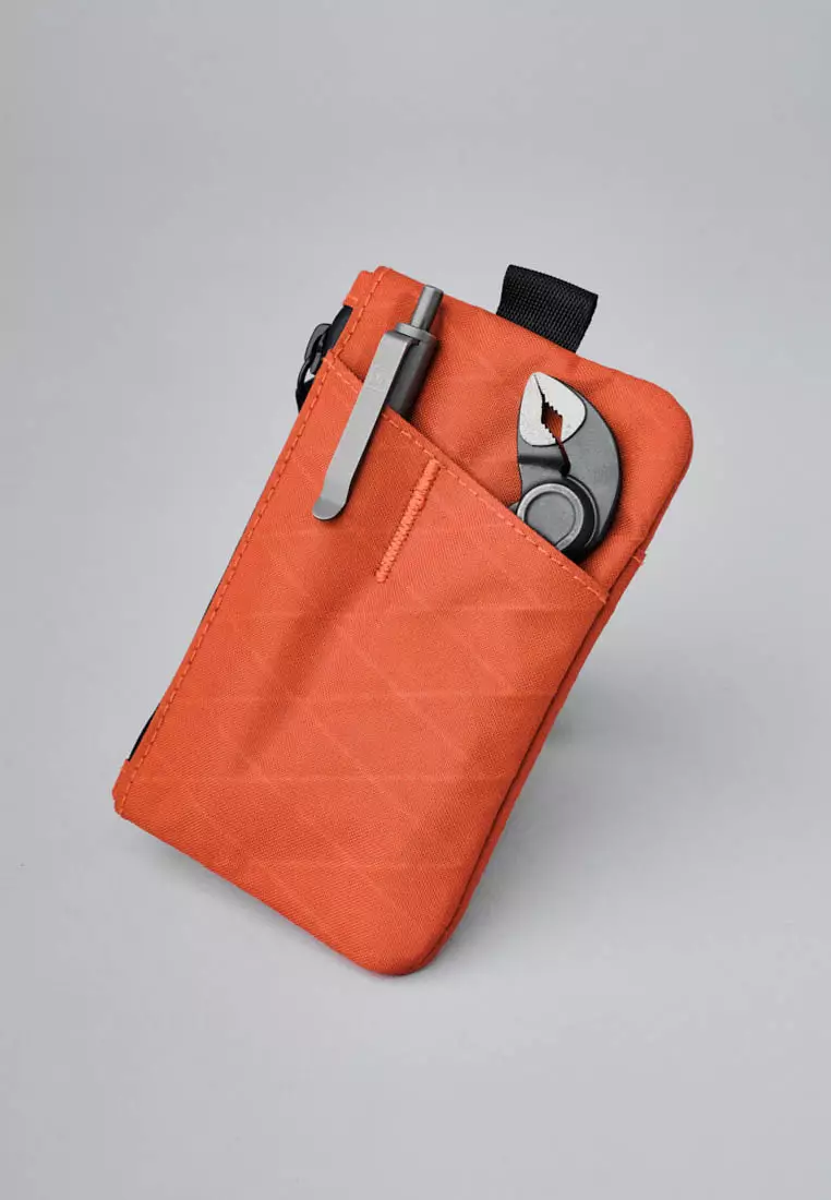 Buy Alpaka Zip Pouch Pro Cayenne X-Pac® RX30 2024 Online | ZALORA ...