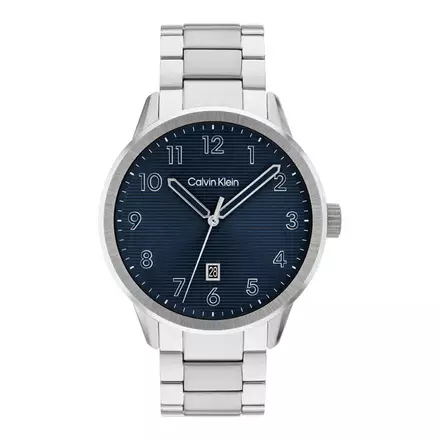 Jual Jam Tangan Calvin Klein Pria Original Terbaru | ZALORA Indonesia