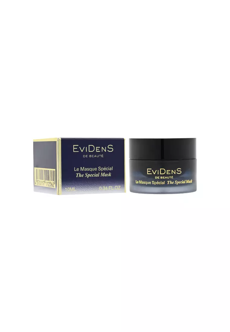 EVIDENS DE BEAUTÉ The Special Mask (10ml)