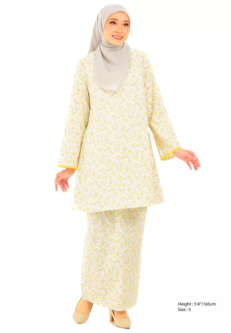 Gene Martino Matun Kurung Pesak 147