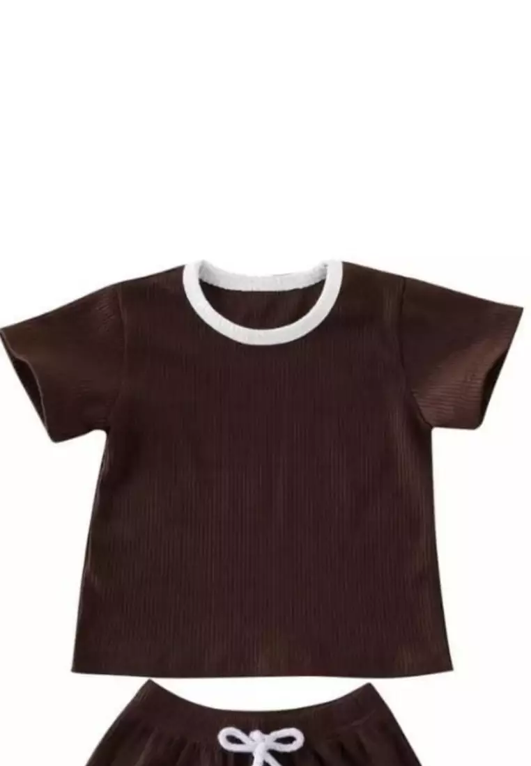 Lebie Baby & Toddler Outfits