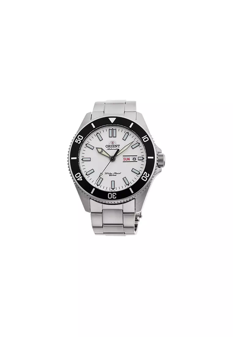 Mechanical sports watch hotsell
