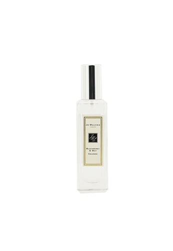 jo malone blackberry & bay cologne spray