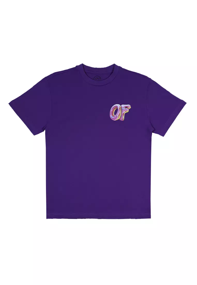 Odd future crew neck 2025