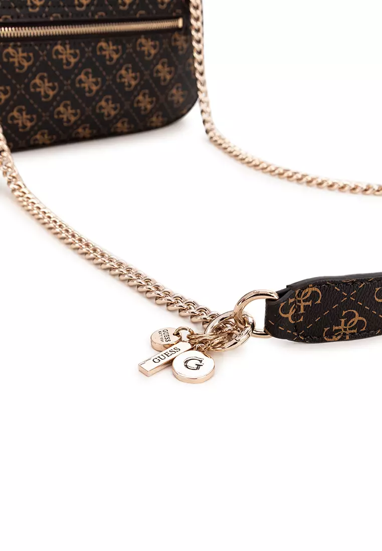 DARYNA CONVERTIBLE XBODY FLAP