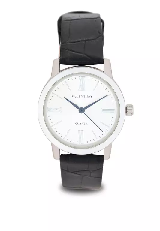 Analog Watch 20122368-Silver Dial