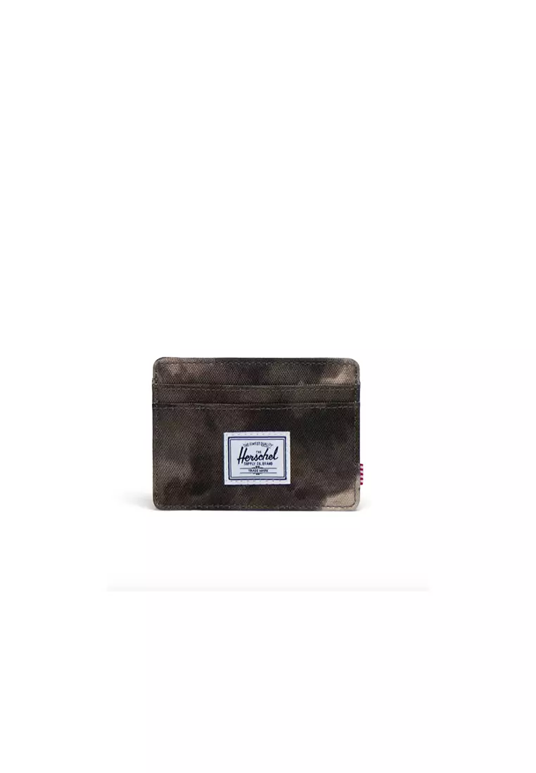 Buy Herschel HERSCHEL CHARLIE WALLET II 2023 Online ZALORA Singapore