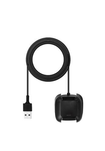 Fitbit versa 1 charger Clearance