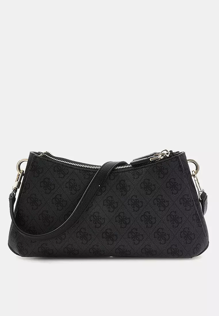 Noelle II 3 Compartment Shoulder Crossbody Bag