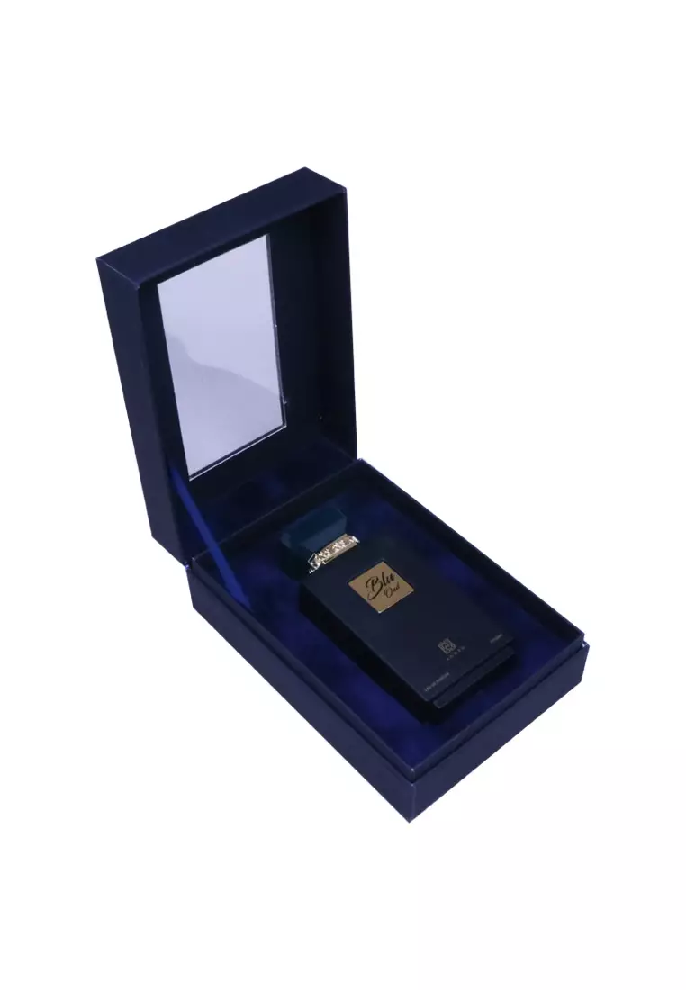 Ahmed Al Maghribi Blu Oud Unisex 100 ML