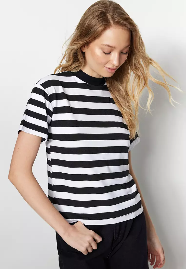 2 Packs Basic T-Shirt