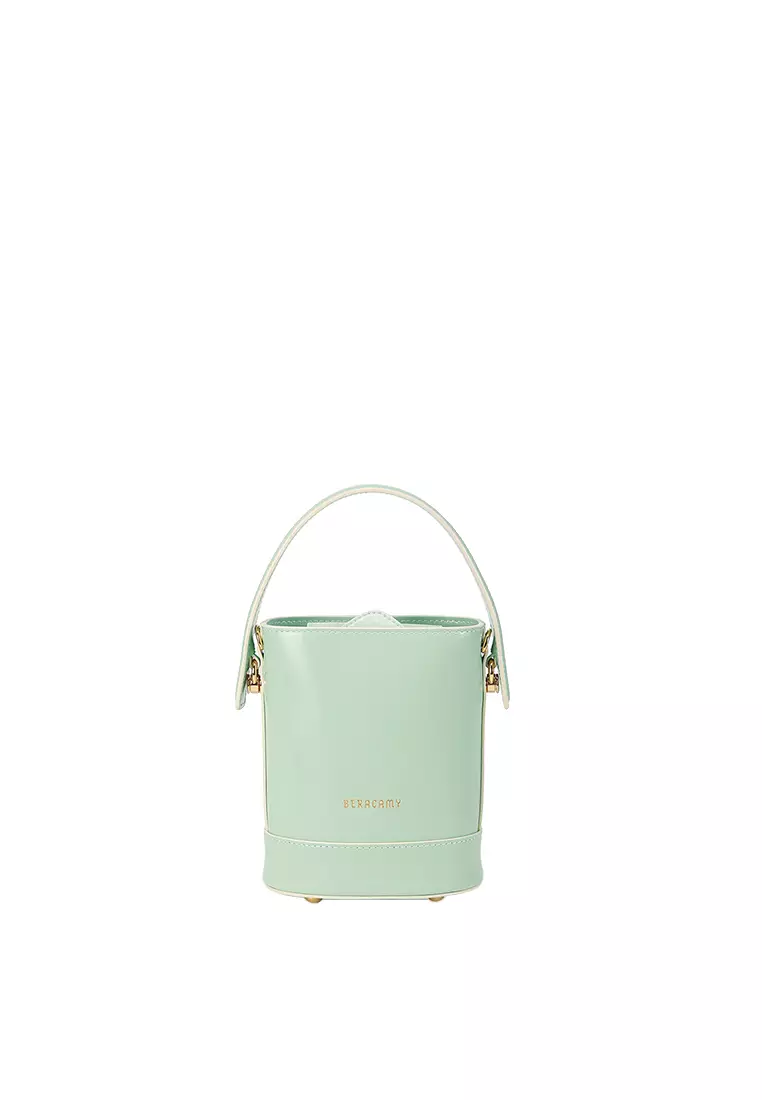 Givenchy mini bucket on sale bag