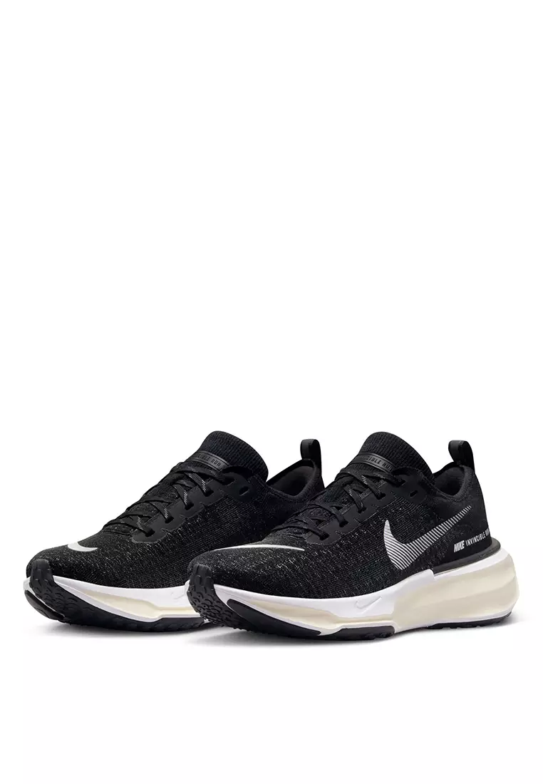 Zoomx Invincible Run Fk 3