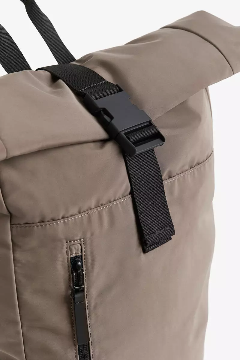 Buy H&M Waterrepellent sports backpack Online ZALORA Malaysia