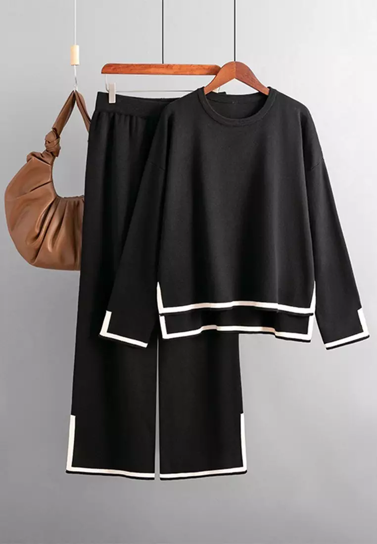 Loose Knit Set SX3335