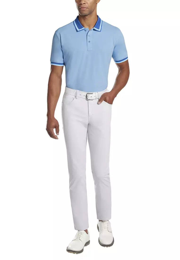Buy G/FORE G/Fore Men's Tux Polo 2024 Online | ZALORA Philippines
