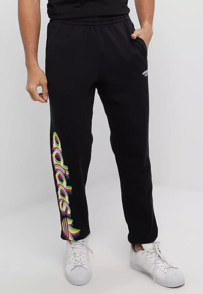 Womens Adidas Black Joggers 2024