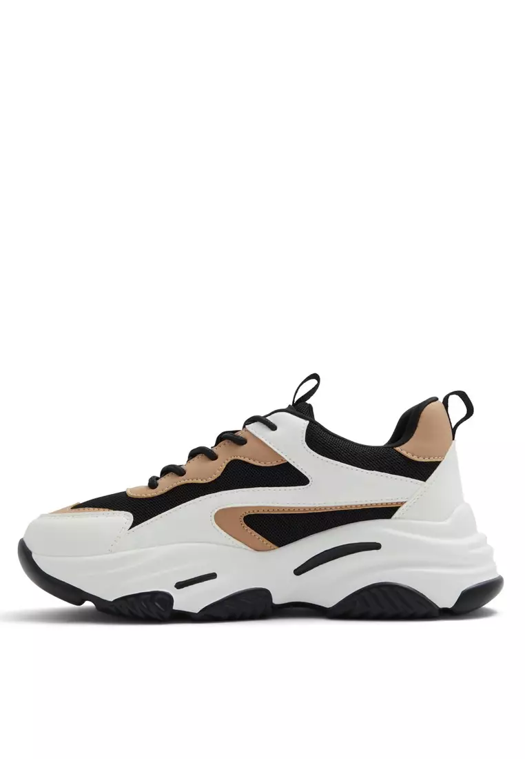 Refresh Sneakers