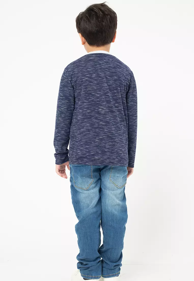 Boy Surya T-Shirt Kids