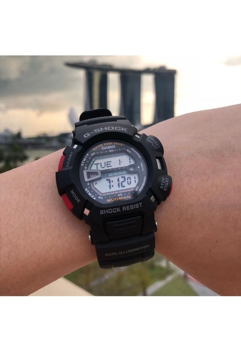 G shock g9000 1vdr