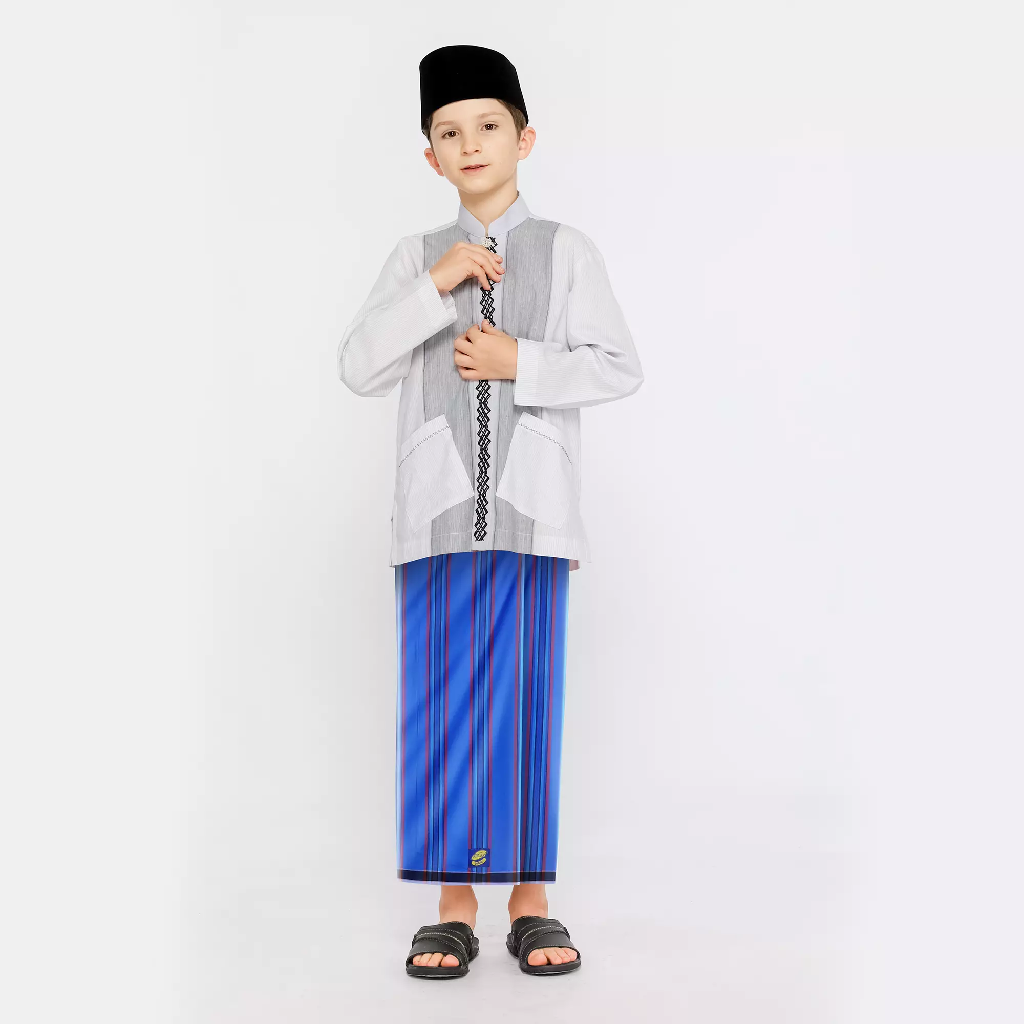 fashion anak laki laki