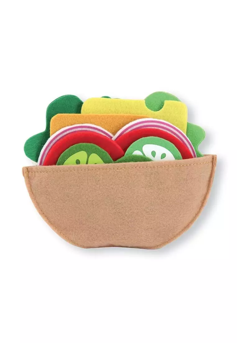 Melissa & doug felt food online