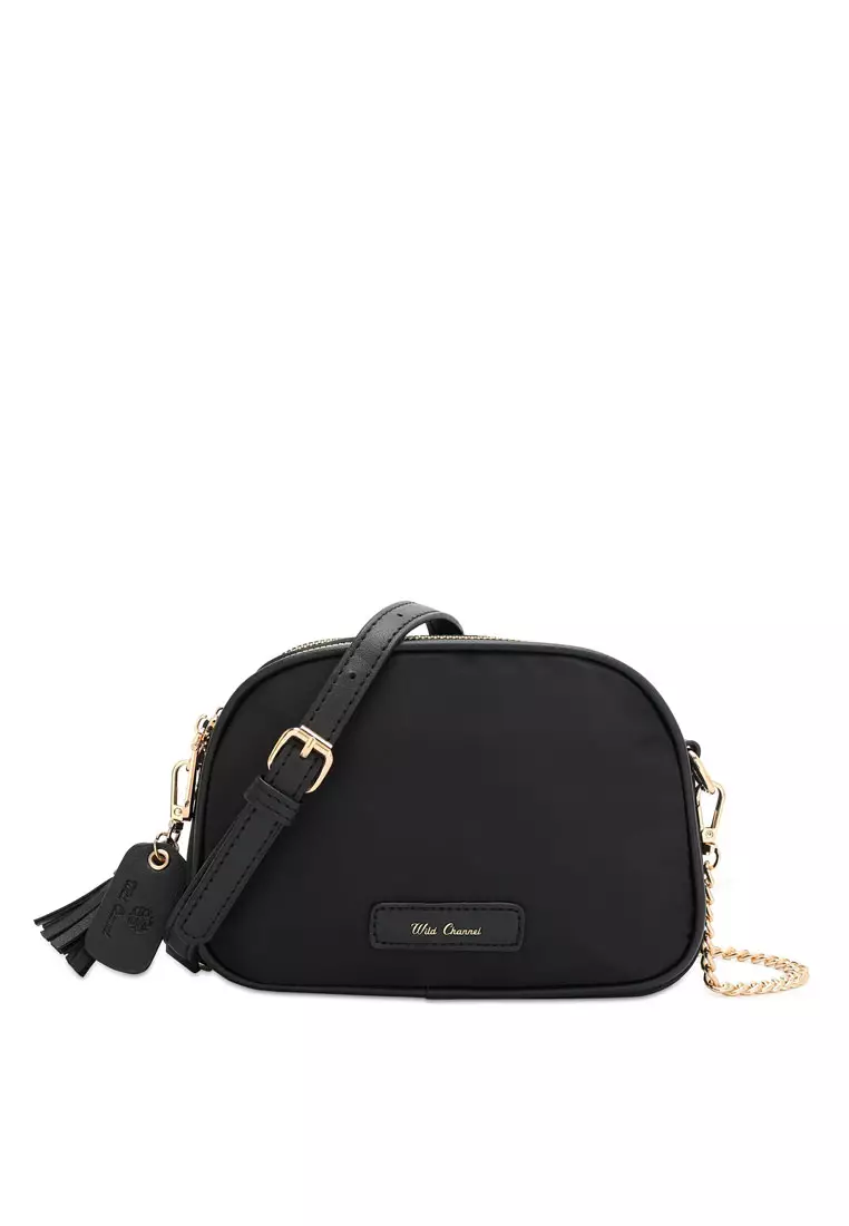 Buy Wild Channel Women's Sling Bag / Shoulder Bag / Crossbody Bag