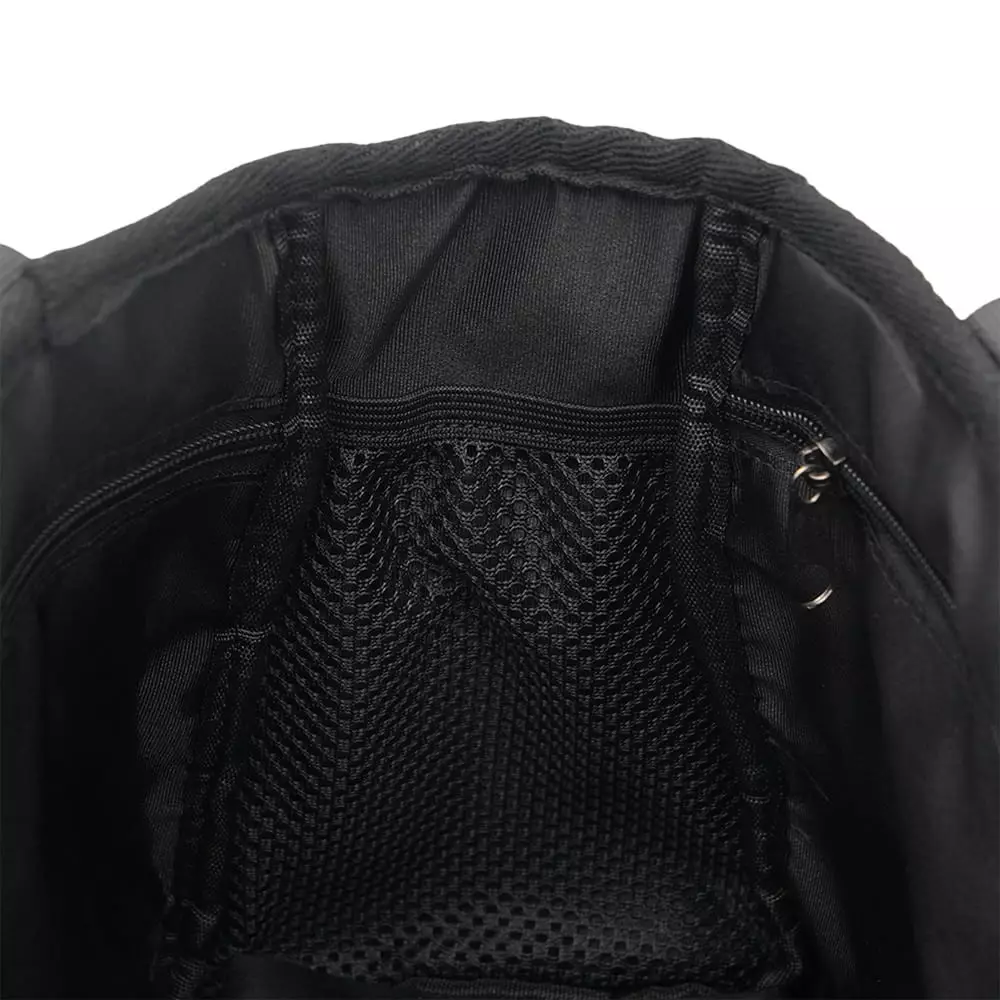 [THYS] ILOOK TAS BAHU NEOPRENE MEDIUM - HITAM