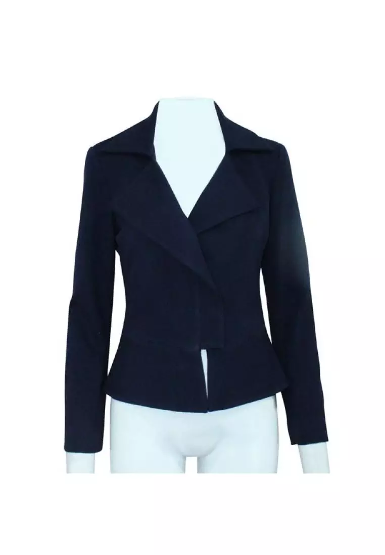 Carla top zampatti coats