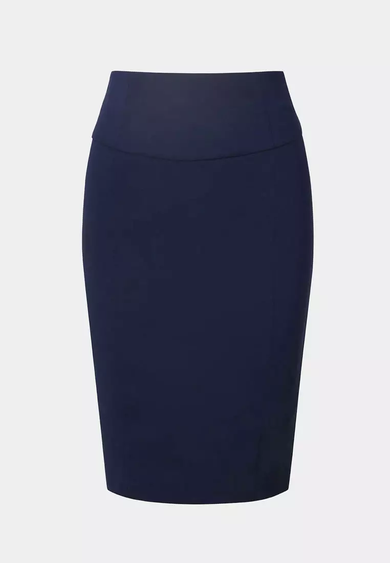 Safira Pencil Skirt