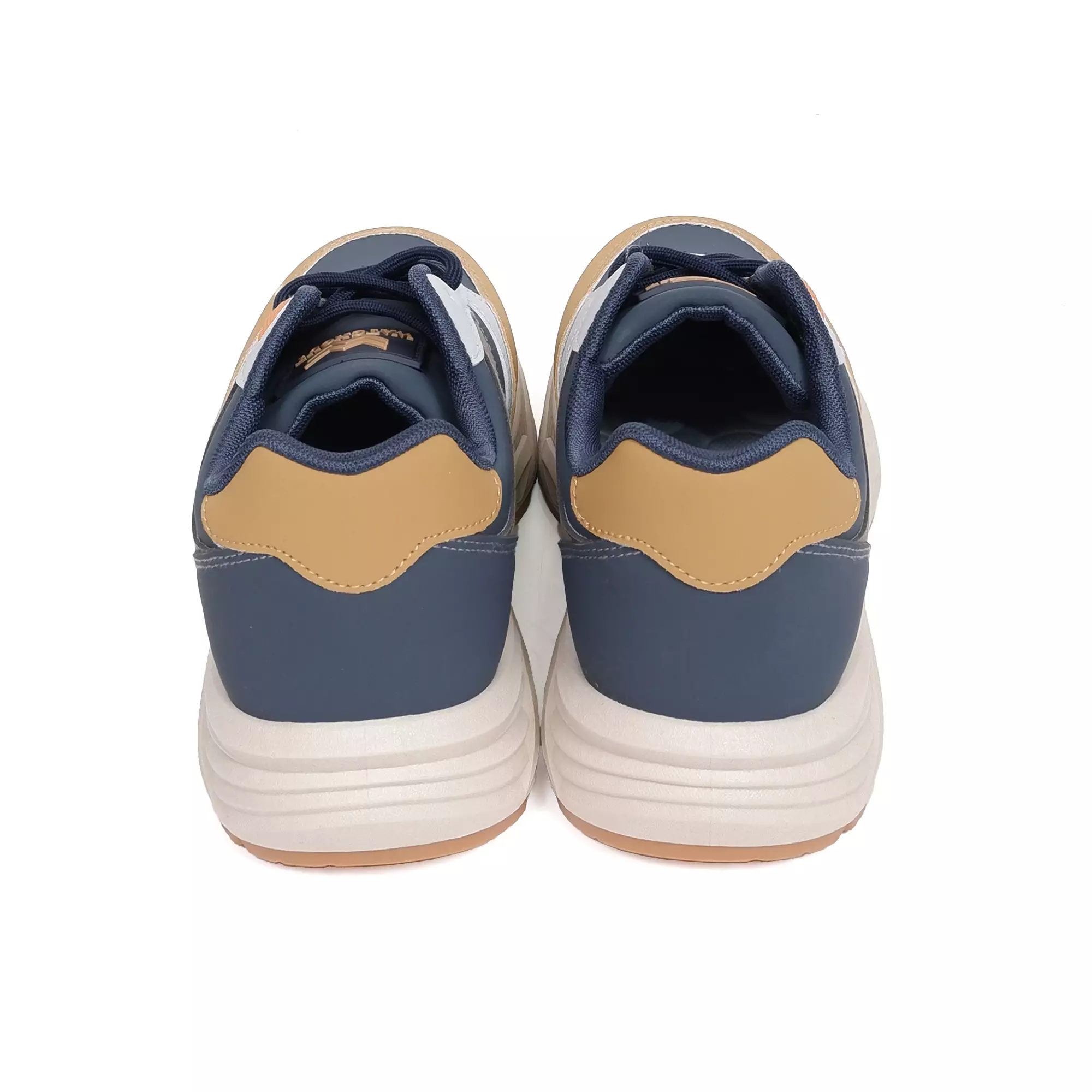 Watchout Sepatu Pria Sneakers - WZ200320327