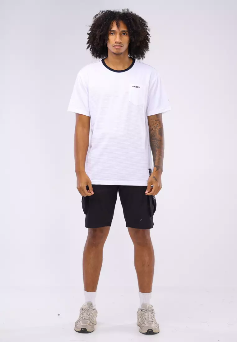 Round Neck Regular Fit