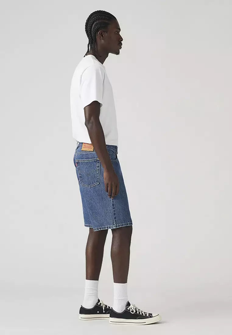 Men's 454 Relaxed Shorts 000YB-0001