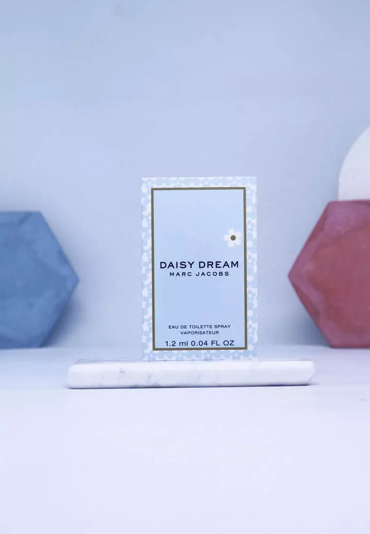 Marc Jacobs Daisy Dream Woman (Vial) 1,2 ML