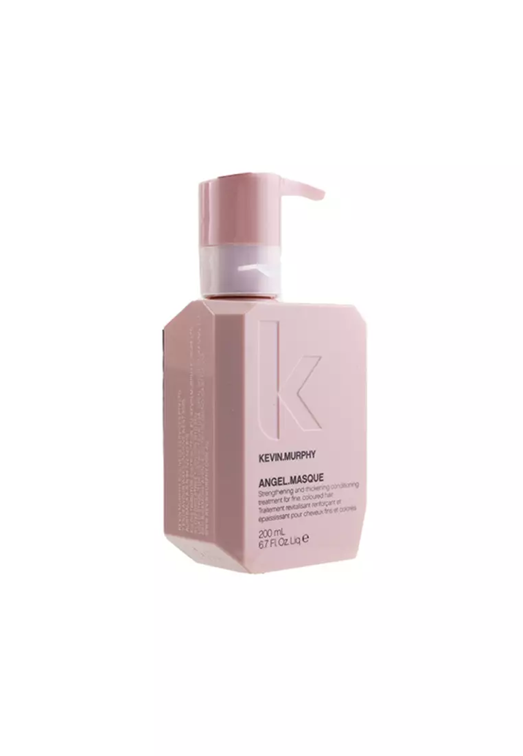 Kevin.Murphy - Angel.Masque (Strenghening And Thickening Conditioning Treatment - For Fine, Coloured Hair) 200ml/6.7oz